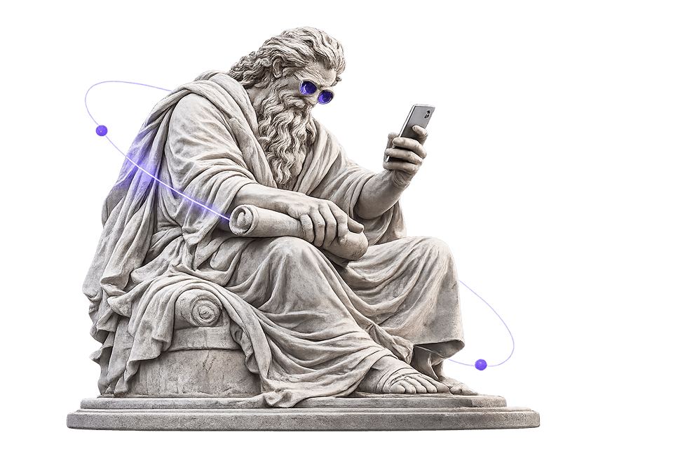 statue